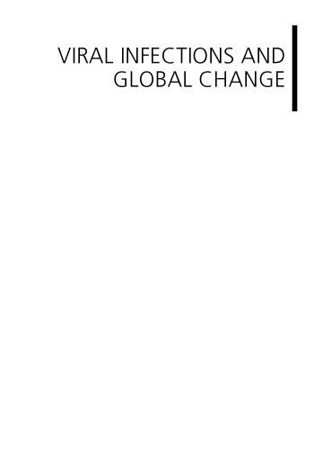 Viral Infections and Global Change
