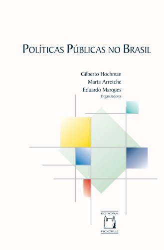 Politicas publicas no Brasil