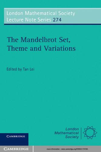 The Mandelbrot Set, Theme and Variations