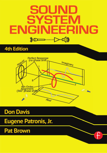 Sound System Engineering
