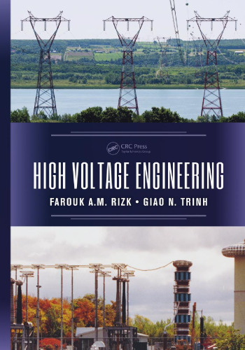 High Voltage Engineering