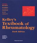 Kelley's Textbook of Rheumatology