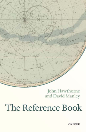 The Reference Book