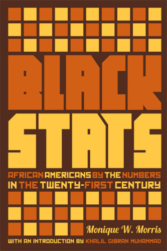 Black Stats: African Americans by the Numbers in the Twenty-first Century