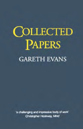 Collected Papers