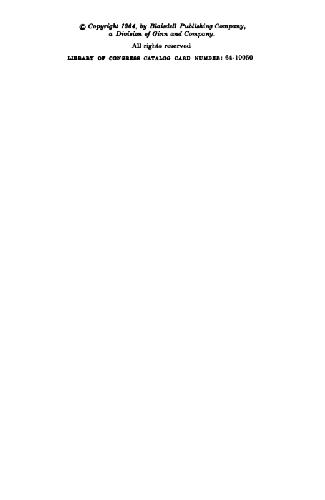 Lectures on elementary number theory