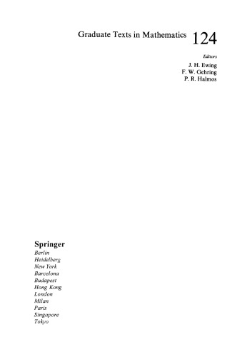 Modern Geometry: Introduction to Homology Theory Pt. 3: Methods and Applications