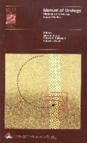 Manual of Urology Diagnosis and Therapy