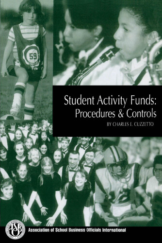 Student Activity Funds: Procedures & Controls