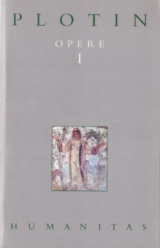 Opere, vol. 1