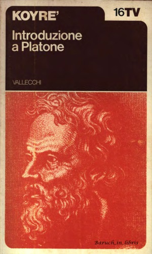 Introduzione a Platone