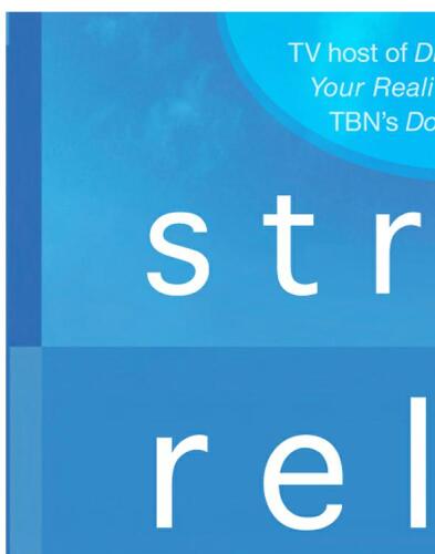 Stress Relief for Life: Practical Solutions to Help You Relax and Live Better