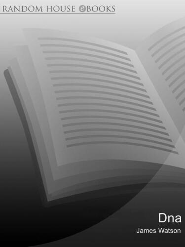 DNA: The Secret of Life