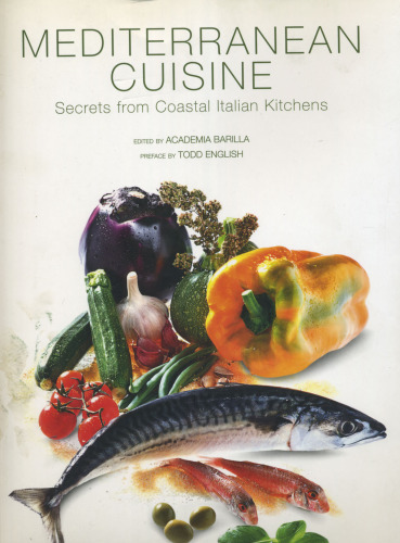 Mediterranean Cuisine: Secrets from Coastal Italian Kitchens