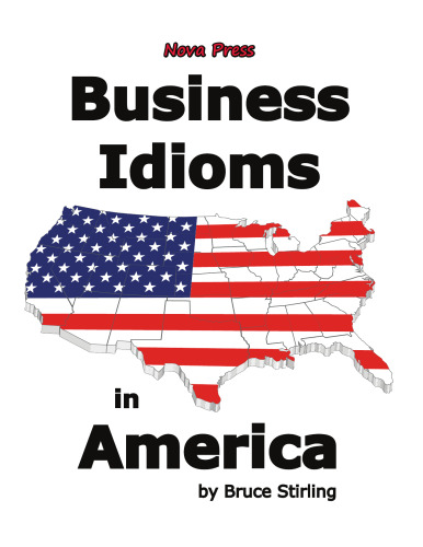 Business Idioms in America