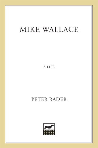 Mike Wallace: A Life