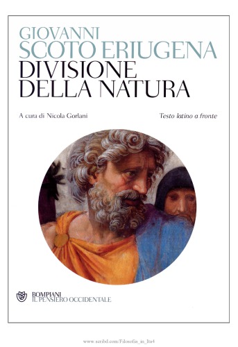 Divisione della natura (Periphyseon)