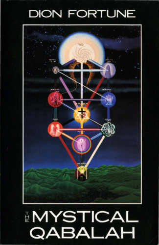 The Mystical Qabalah