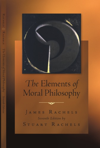 The Elements of Moral Philosophy