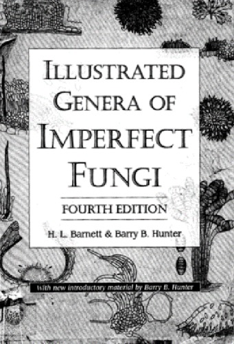 Illustrated Genera of Imperfect Fungi