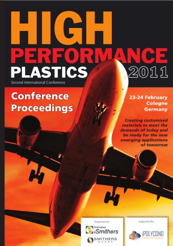 High Performance Plastics 2011