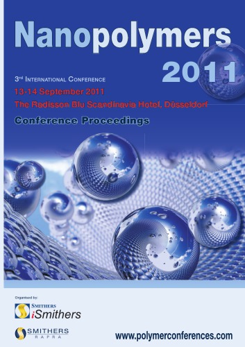 Nanopolymers 2011