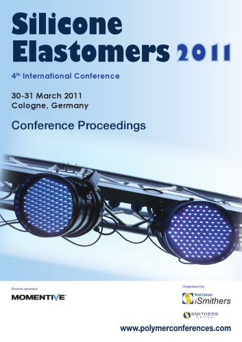 Silicone Elastomers 2011