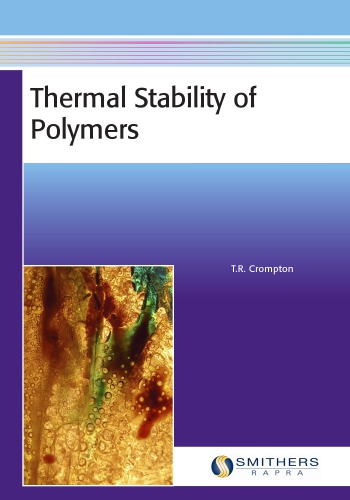 Thermal Stability of Polymers