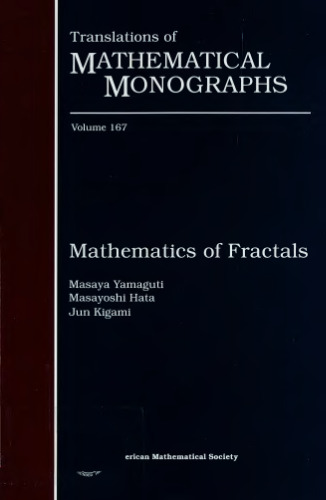 Mathematics of Fractals