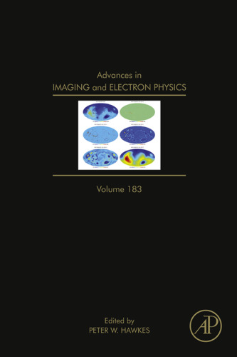 Advances in Imaging and Electron Physics, Volume 183