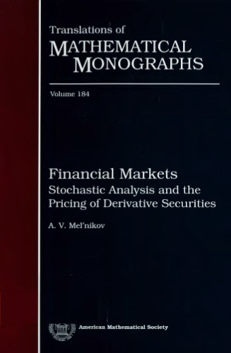 Financial Markets