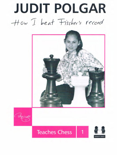 How I Beat Fischer's Record