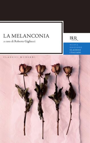 La melanconia