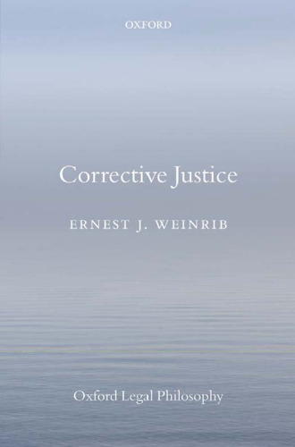 Corrective Justice
