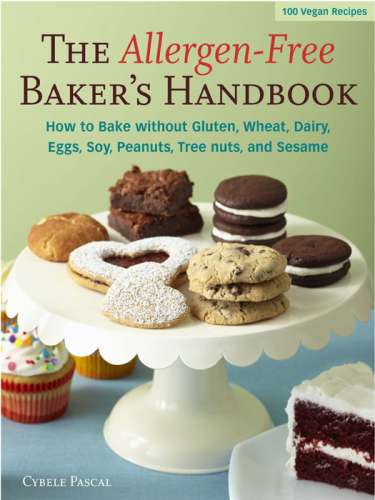 The Allergen-Free Baker's Handbook