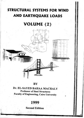 Structural Systems for Wind and Earthquake Loads