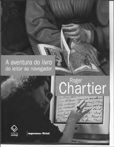 A Aventura do Livro - Do leitor ao navegador
