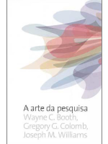 A Arte da Pesquisa