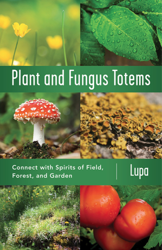 Plant and Fungus Totems: Connect with Spirits of Field, Forest, and Garden