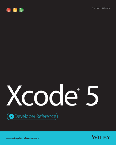 Xcode 5 Developer Reference