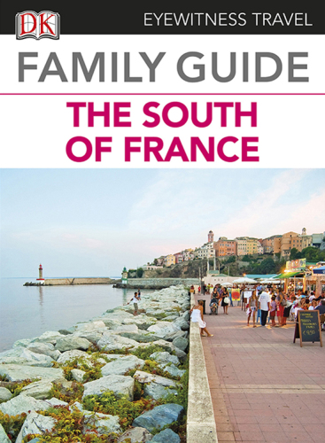 Family Guide to France: Northeast France