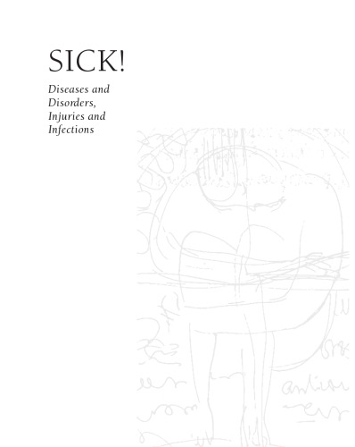 U.X.L Complete Health Resource. Sick 1