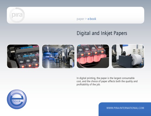 Digital and Inkjet Papers