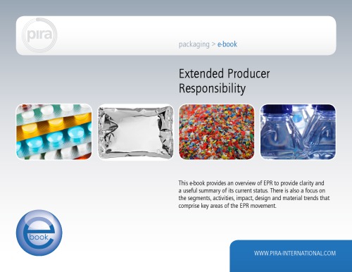 Extended Producer Responsibility