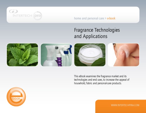 Fragrance Technologies and Applications