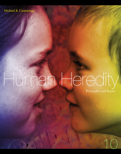 Human Heredity: Principles and Issues