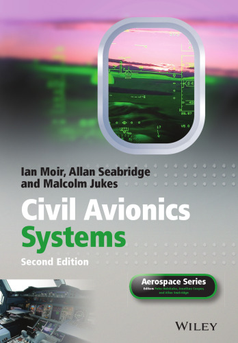 Civil Avionics Systems
