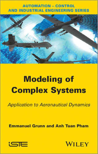 Modeling of Complex Systems: Application to Aeronautical Dynamics