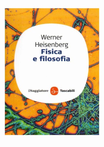 Fisica e filosofia