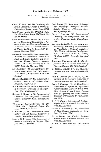 Metabolism of Aromatic Amino Acids and Amines